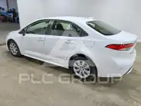 2021 Toyota COROLLA фото