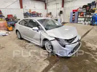 2021 Toyota COROLLA photo