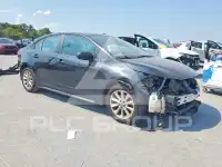 2021 Toyota COROLLA photo
