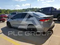 2021 Toyota COROLLA photo