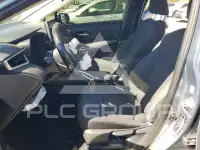 2021 Toyota COROLLA photo