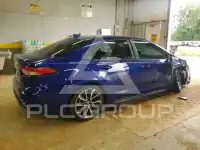 2021 Toyota COROLLA фото