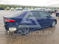 2021 Toyota COROLLA фото