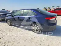 2021 Toyota COROLLA photo