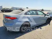 2021 Toyota COROLLA фото