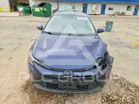 2021 Toyota COROLLA фото