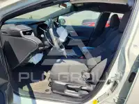 2021 Toyota COROLLA photo