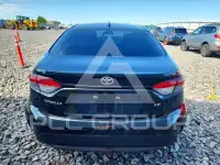 2021 Toyota COROLLA фото