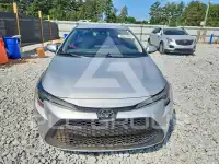 2021 Toyota COROLLA фото