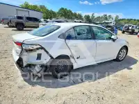 2021 Toyota COROLLA фото