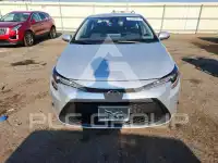 2021 Toyota COROLLA фото