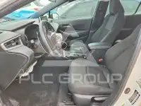 2021 Toyota COROLLA photo