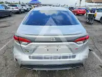 2021 Toyota COROLLA photo