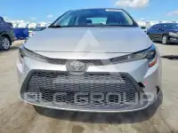2021 Toyota COROLLA фото