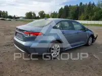 2021 Toyota COROLLA photo