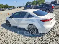 2021 Toyota COROLLA photo