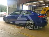 2021 Toyota COROLLA фото