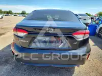 2021 Toyota COROLLA фото
