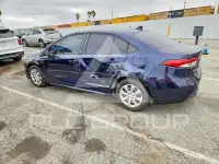 2021 Toyota COROLLA фото