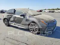 2021 Toyota COROLLA фото