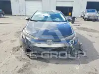 2021 Toyota COROLLA фото