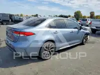 2021 Toyota COROLLA photo