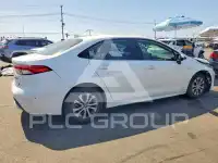 2021 Toyota COROLLA photo