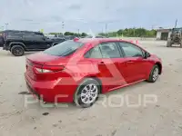 2021 Toyota COROLLA фото
