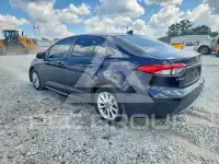 2021 Toyota COROLLA фото