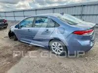 2021 Toyota COROLLA фото