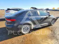 2021 Toyota COROLLA photo