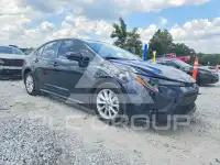 2021 Toyota COROLLA фото