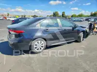 2021 Toyota COROLLA photo
