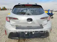 2021 Toyota COROLLA фото