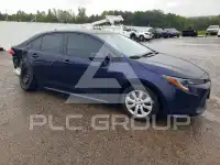 2021 Toyota COROLLA фото