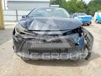 2021 Toyota COROLLA фото