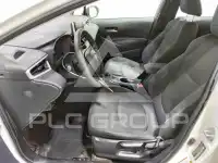 2021 Toyota COROLLA фото