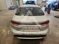 2021 Toyota COROLLA photo