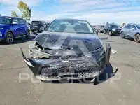 2021 Toyota COROLLA photo