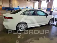2021 Toyota COROLLA фото