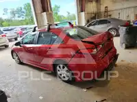 2021 Toyota COROLLA photo