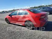 2021 Toyota COROLLA фото