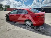 2021 Toyota COROLLA photo