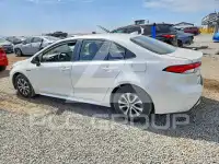 2021 Toyota COROLLA фото