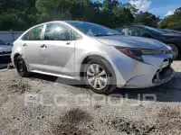 2021 Toyota COROLLA фото