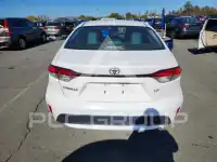 2021 Toyota COROLLA фото