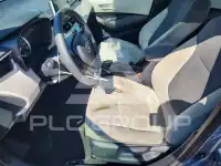 2021 Toyota COROLLA photo