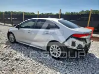 2021 Toyota COROLLA фото