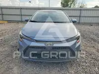 2021 Toyota COROLLA фото