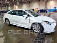 2021 Toyota COROLLA фото